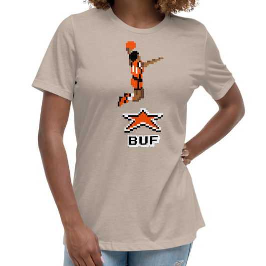 Heather Stone (52% cotton, 48% polyester)