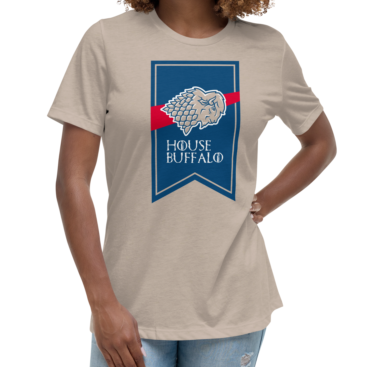 Heather Stone (52% cotton. 48% polyester)