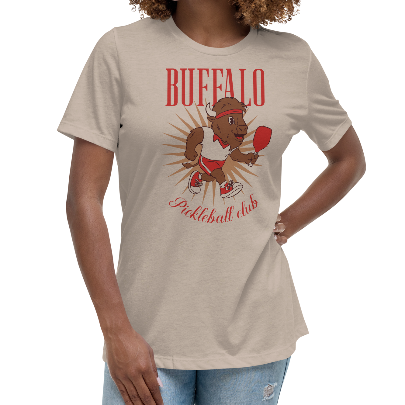 Heather Stone (52% cotton, 48% polyester)