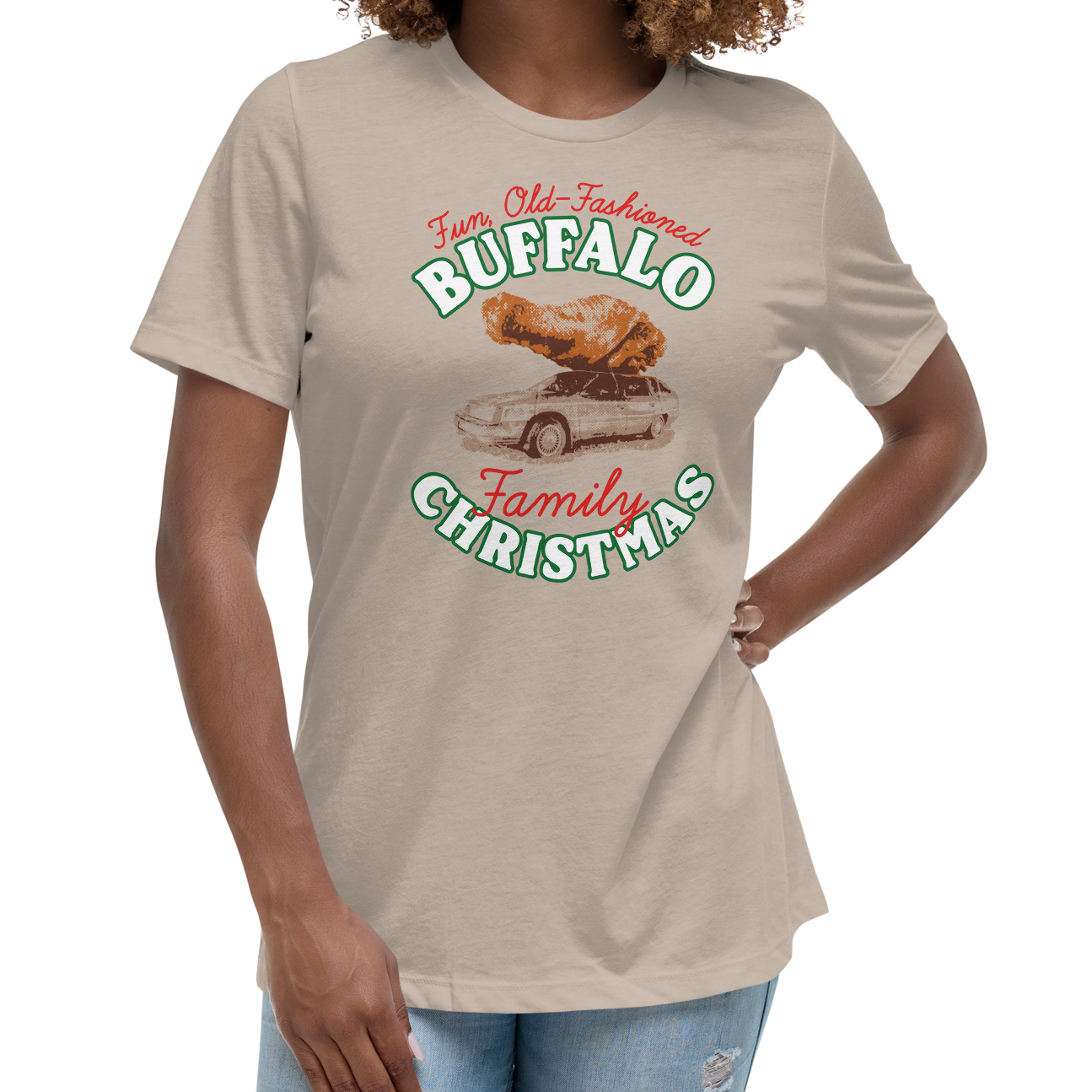 Heather Stone (52% cotton, 48% polyester)