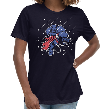 Navy (100% cotton)
