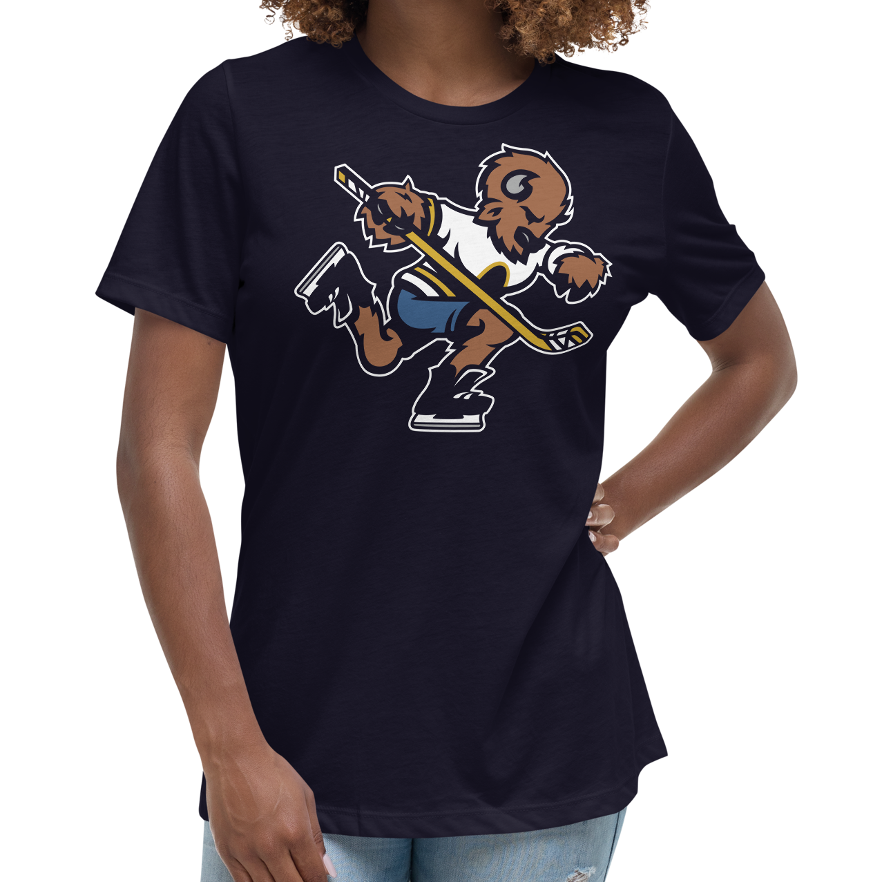 Navy (100% cotton)