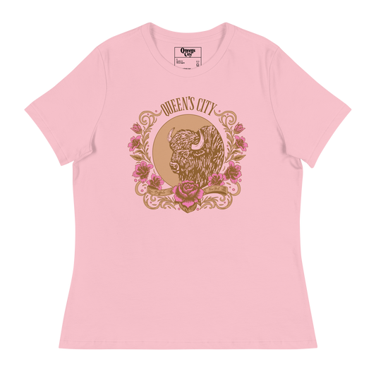 Pink (100% cotton)