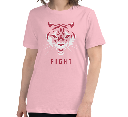 Pink (100% cotton)