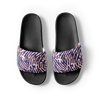 Summer 2024 Collection: "Mafia Prints" Women's Slides