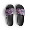 Summer 2024 Collection: "Mafia Prints" Women's Slides