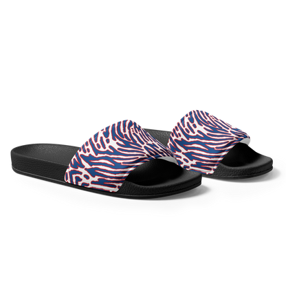 MAFIA Gear: "Mafia Prints" Women's Slides