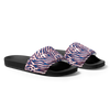 Summer 2024 Collection: "Mafia Prints" Women's Slides