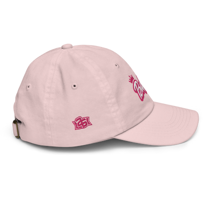 Merry Days of Mafia 2023: "Buffalo Girl" Youth Baseball Cap