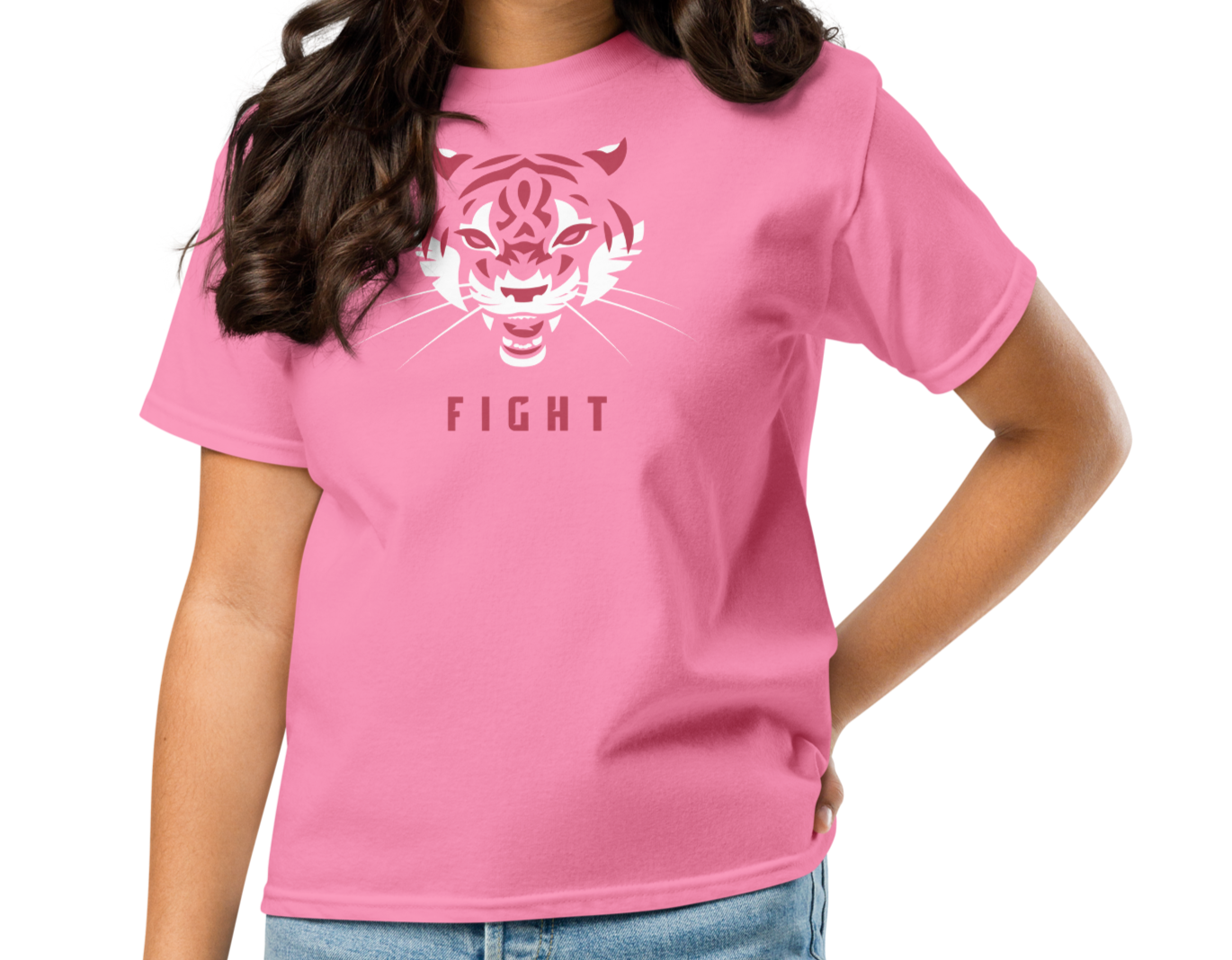 Azalea (100% cotton)