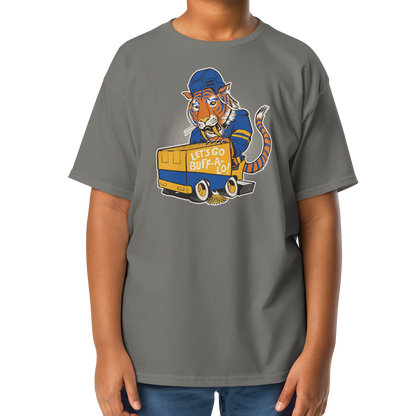 Charcoal (100% cotton)