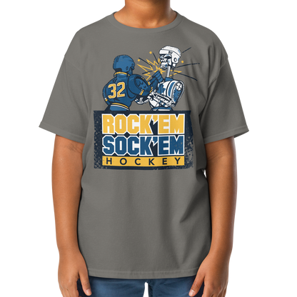 Charcoal (100% cotton)