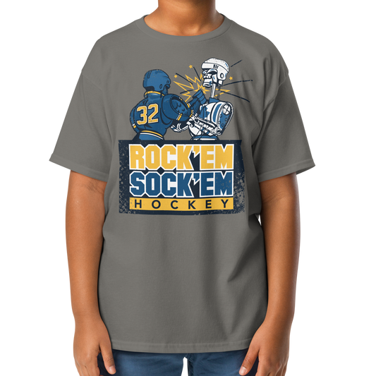 Charcoal (100% cotton)