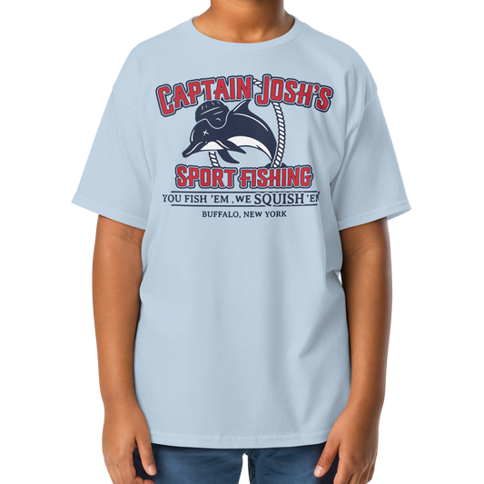 Light Blue (100% cotton)