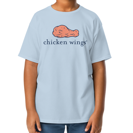 Light Blue (100% cotton)