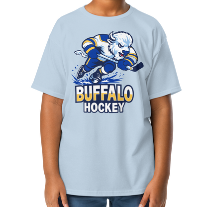 Light Blue (100% cotton)