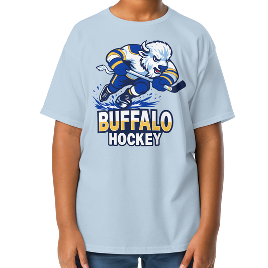 Light Blue (100% cotton)