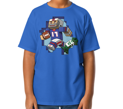 Royal (100% cotton)