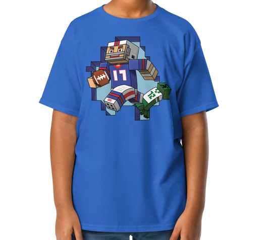 Royal (100% cotton)