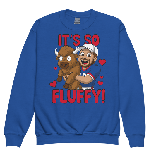 Royal (50% cotton, 50% polyester)