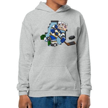 Sport Gray (50% cotton, 50% polyester)