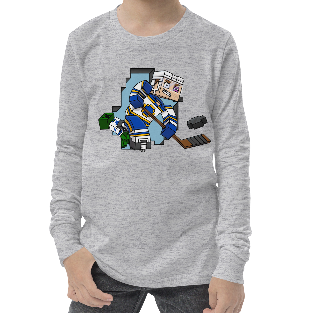 Athletic Heather (90% cotton, 10% polyester)