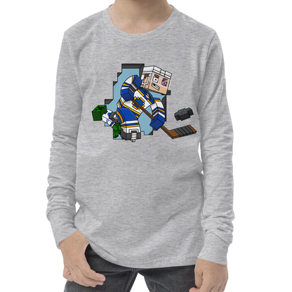 Athletic Heather (90% cotton, 10% polyester)
