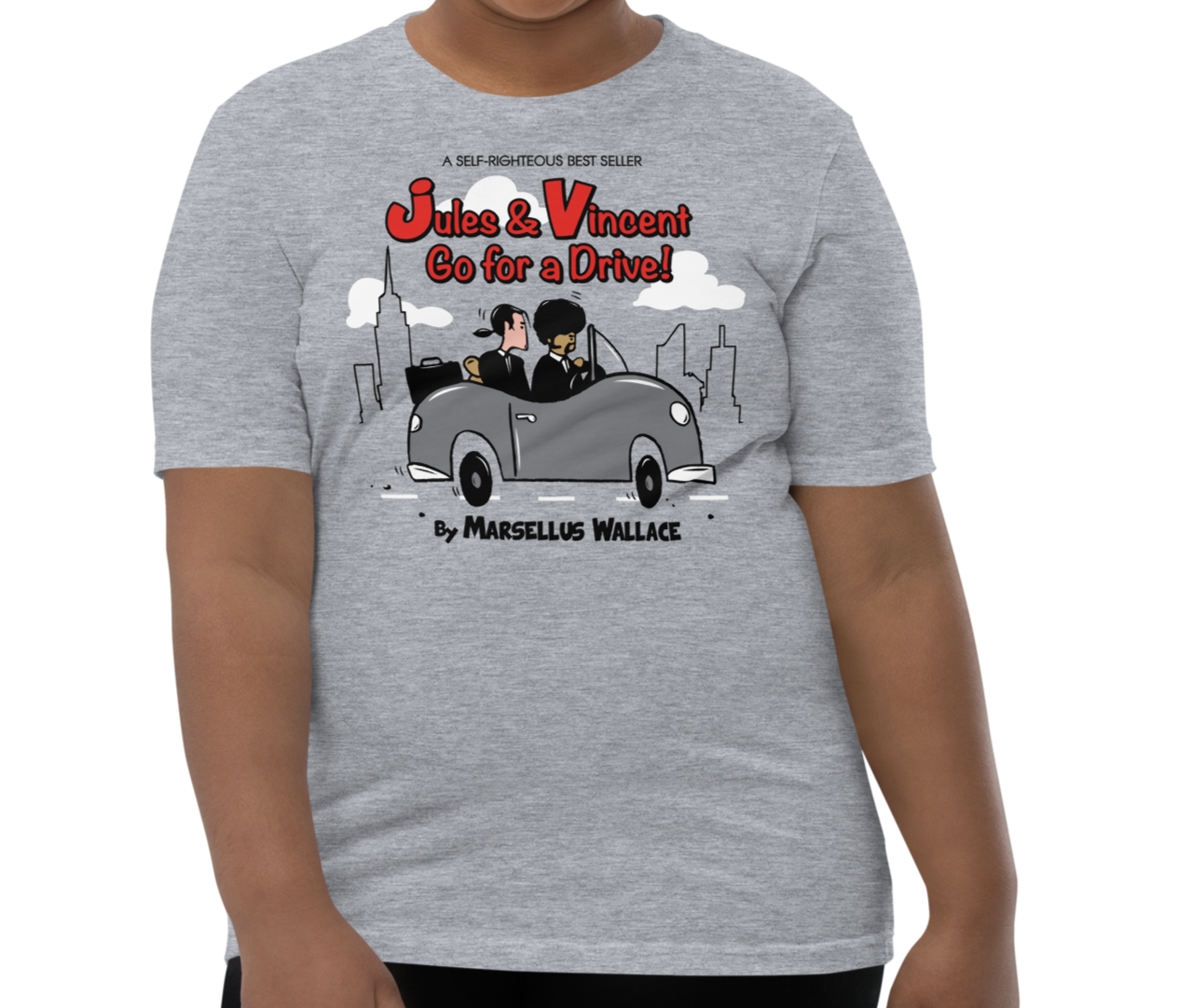 Athletic Heather (90% cotton, 10% polyester)