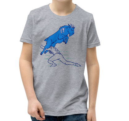 Athletic Heather (90% cotton, 10% polyester)