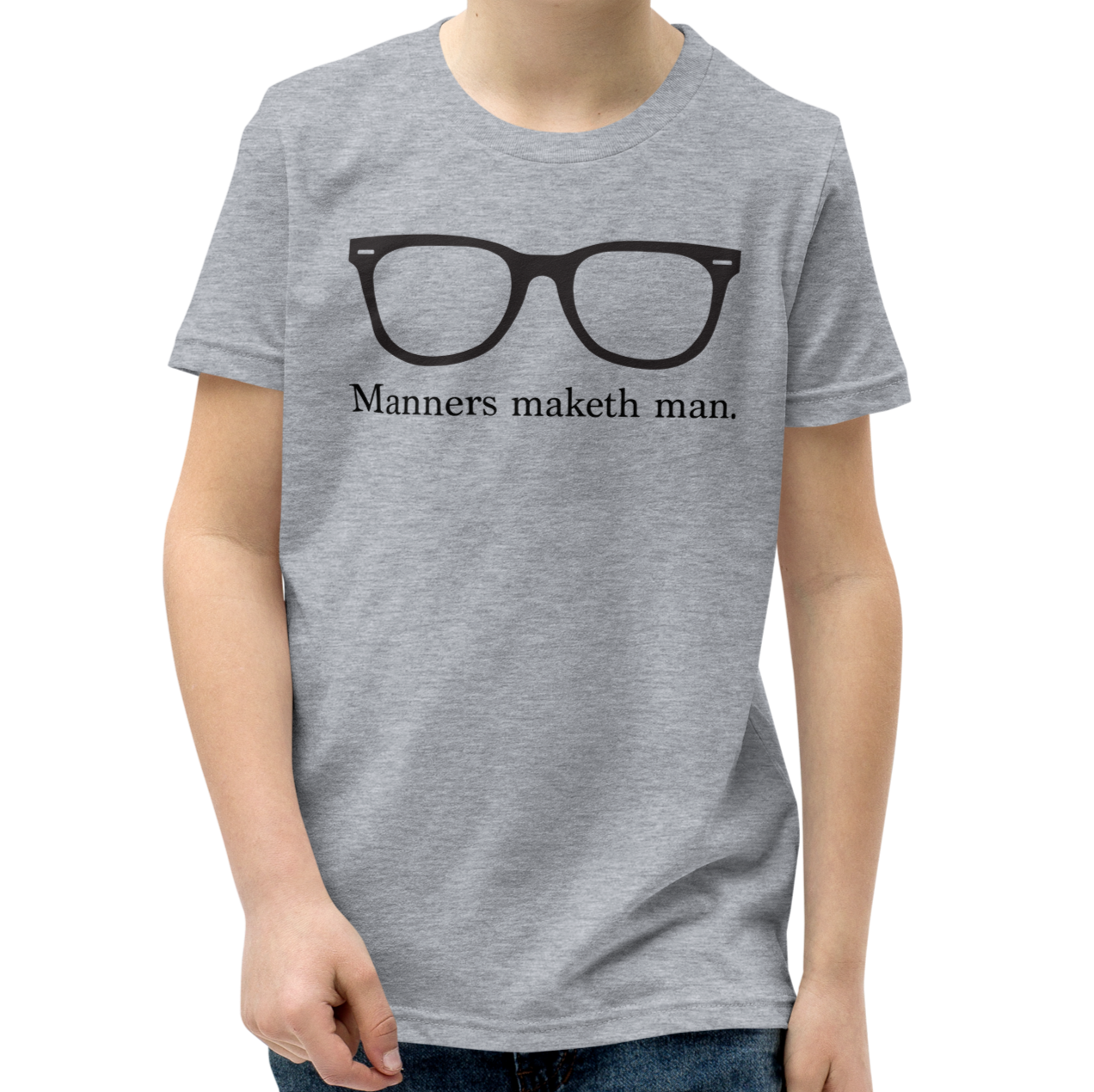 Athletic Heather (90% cotton, 10% polyester)