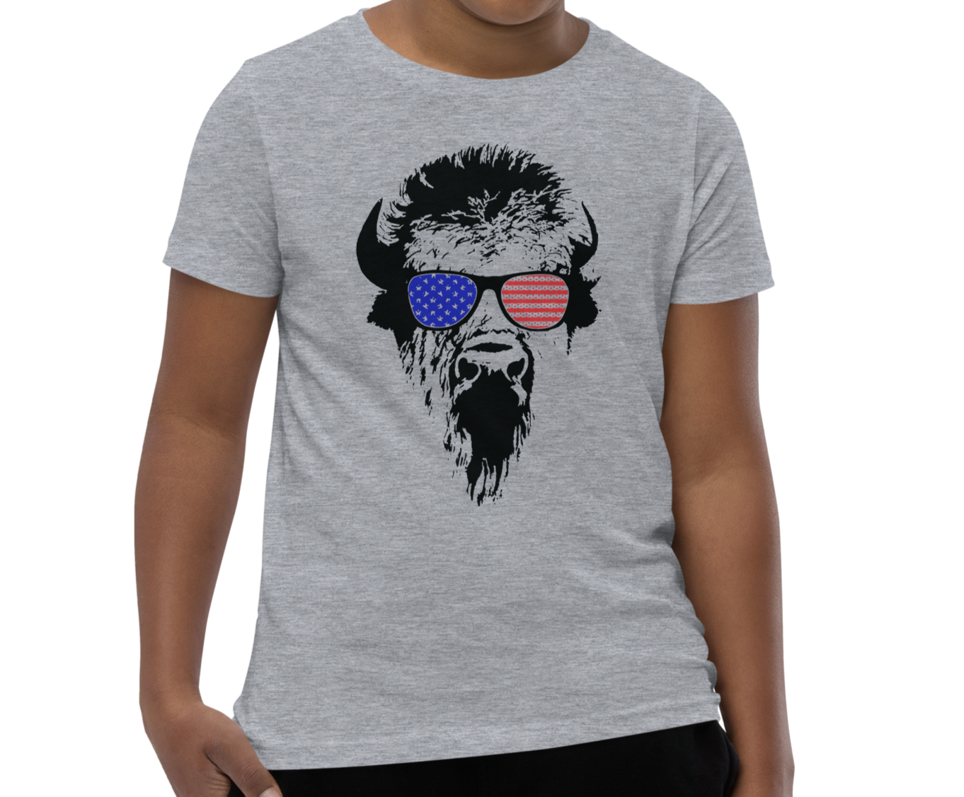 Athletic Heather (90% cotton, 10% polyester)