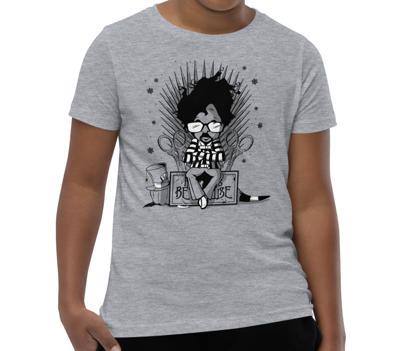 Athletic Heather (90% cotton, 10% polyester)