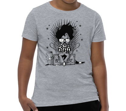 Athletic Heather (90% cotton, 10% polyester)