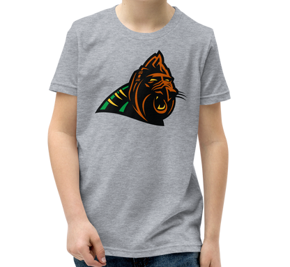 Athletic Heather (90% cotton, 10% polyester)