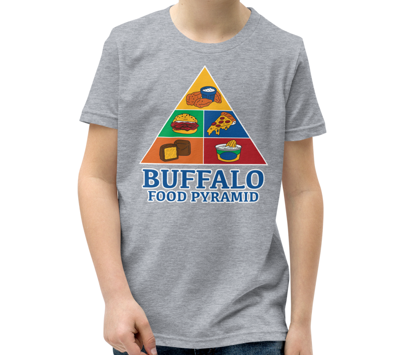 Athletic Heather (90% cotton, 10% polyester)