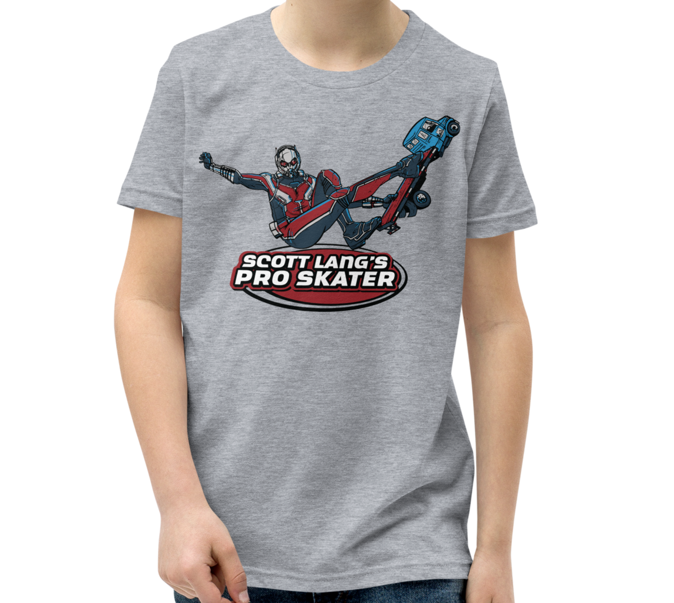 Athletic Heather (90% cotton, 10% polyester)