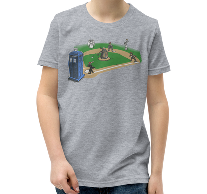 Heather Gray (90% cotton, 10% polyester)