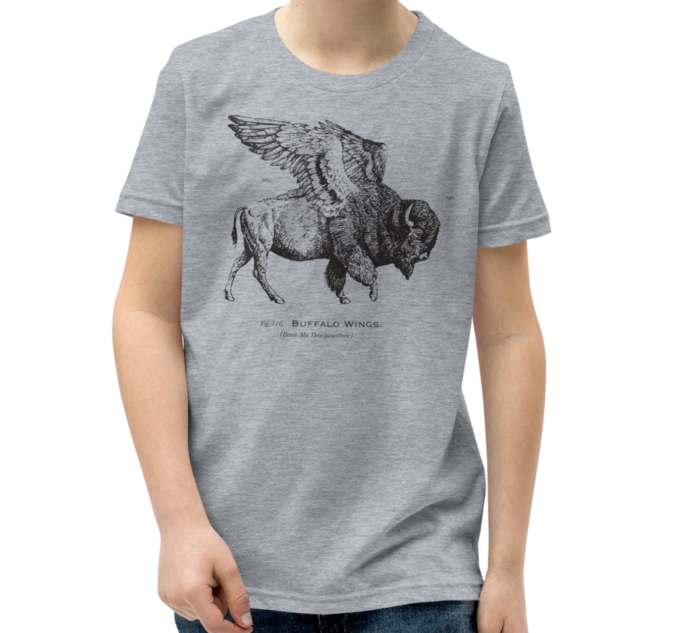 Athletic Heather (90% cotton, 10% polyester)