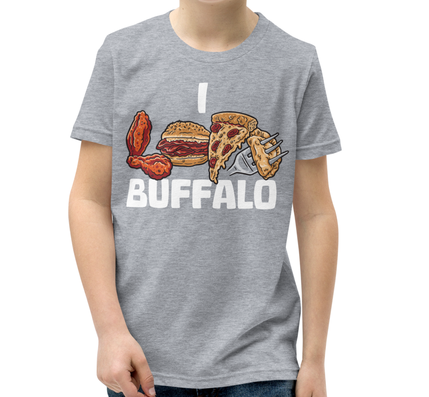 Athletic Heather (90% cotton, 10% polyester)