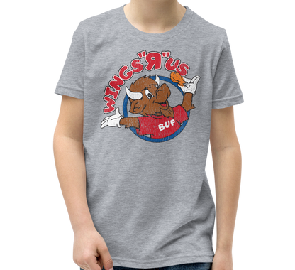 Heather Gray (90% cotton, 10% polyester)