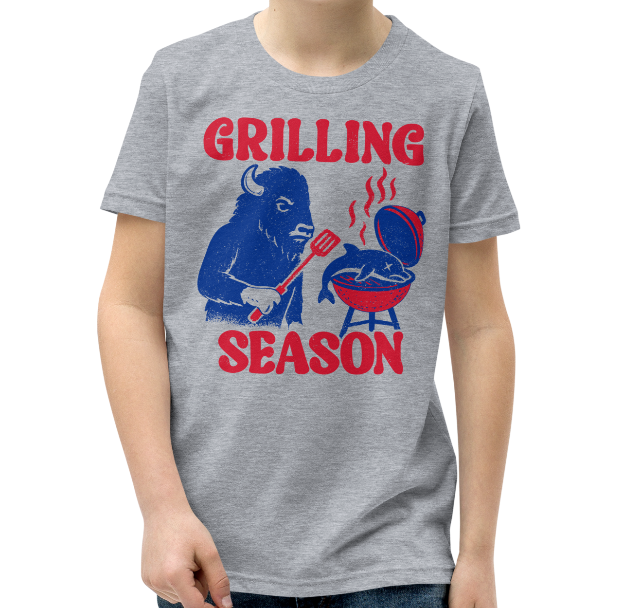 Athletic Heather (90% cotton, 10% polyester)