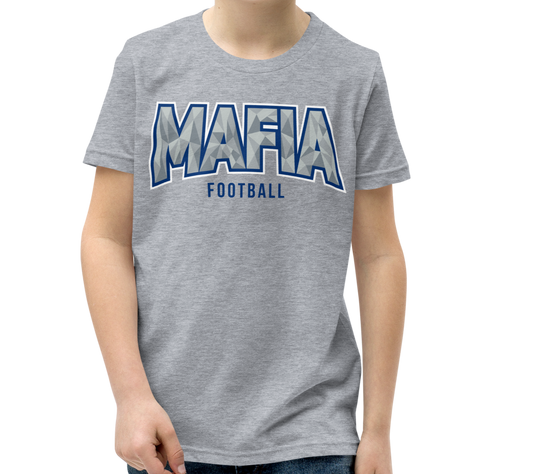 Athletic Heather (90% cotton, 10% polyester)