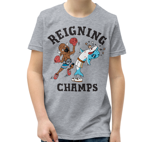 Athletic Heather (90% cotton, 10% polyester)