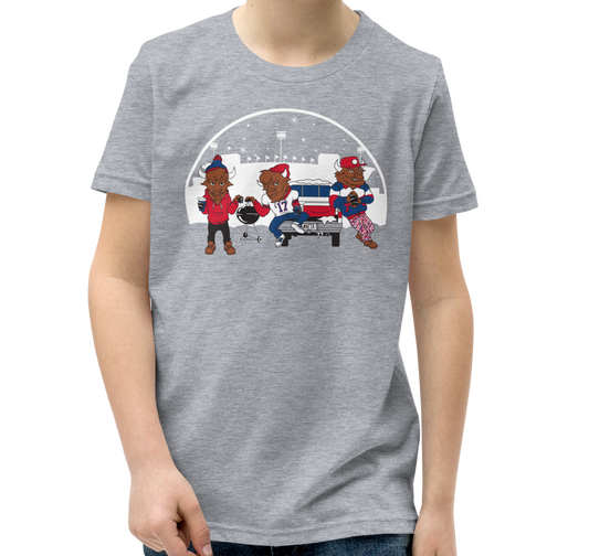 Athletic Heather (90% cotton, 10% polyester)