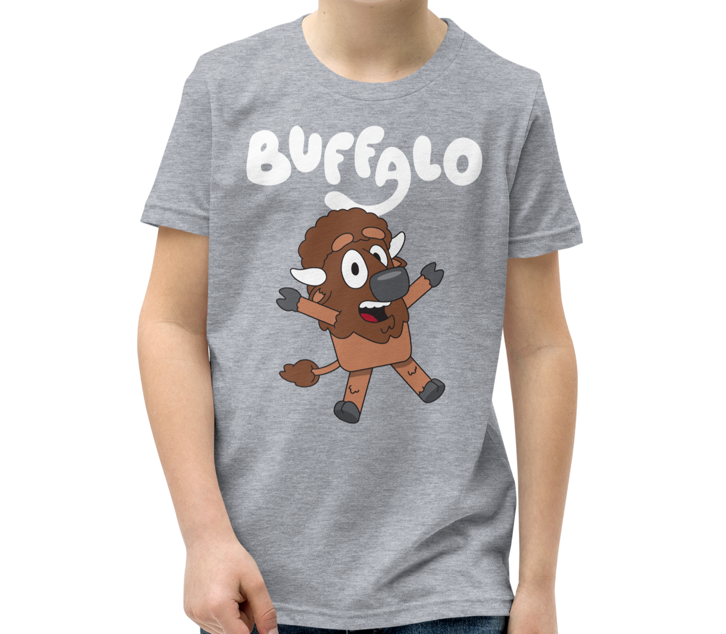 Athletic Heather (90% cotton, 10% polyester)