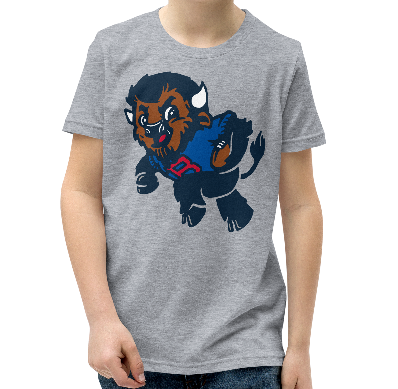 Athletic Heather (90% cotton, 10% polyester)