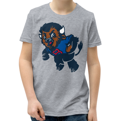 Athletic Heather (90% cotton, 10% polyester)