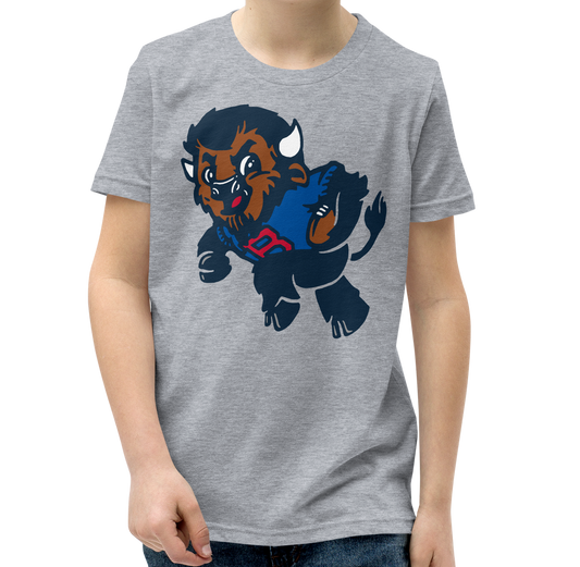 Athletic Heather (90% cotton, 10% polyester)