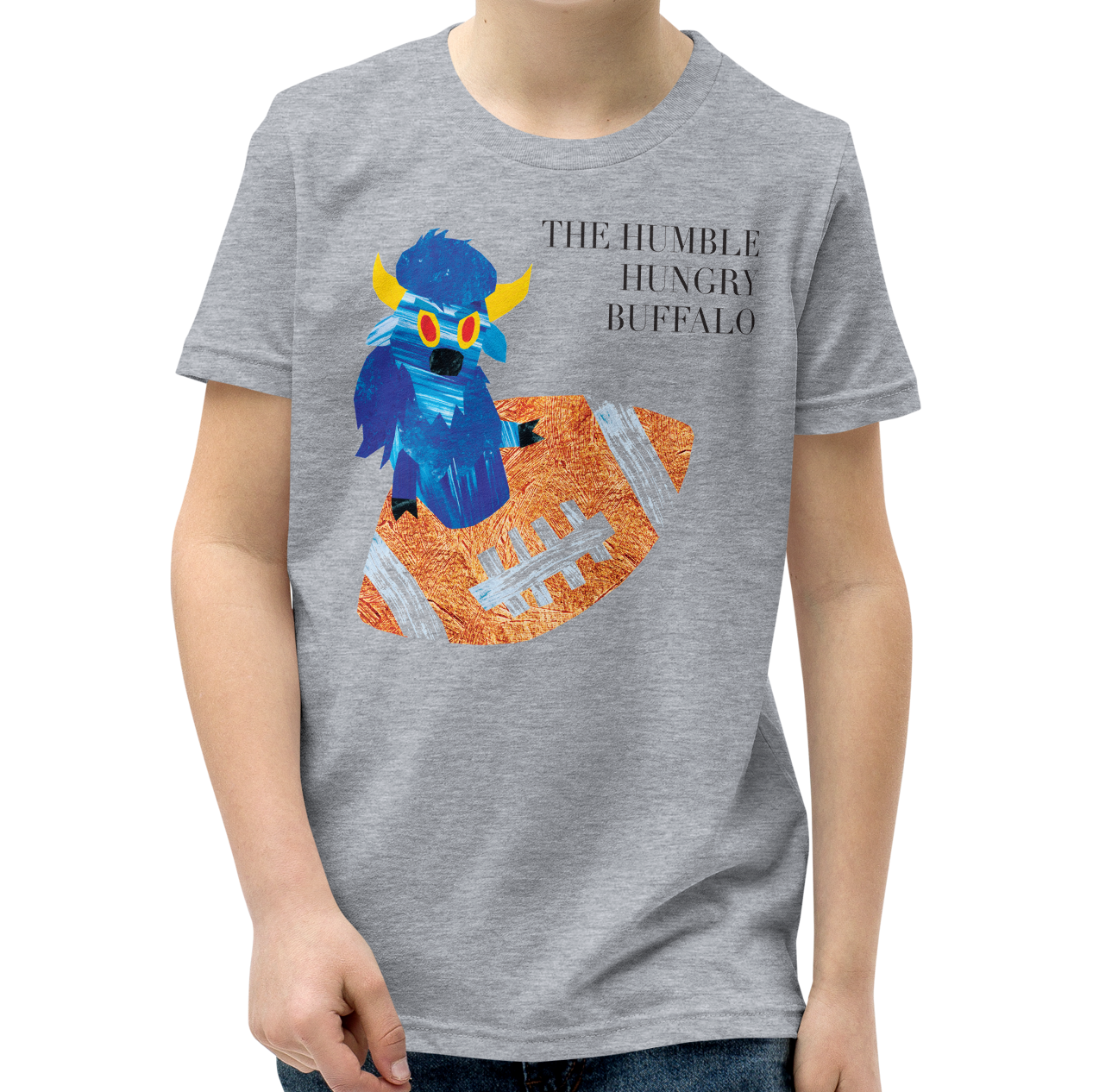 Athletic Heather (90% cotton, 10% polyester)