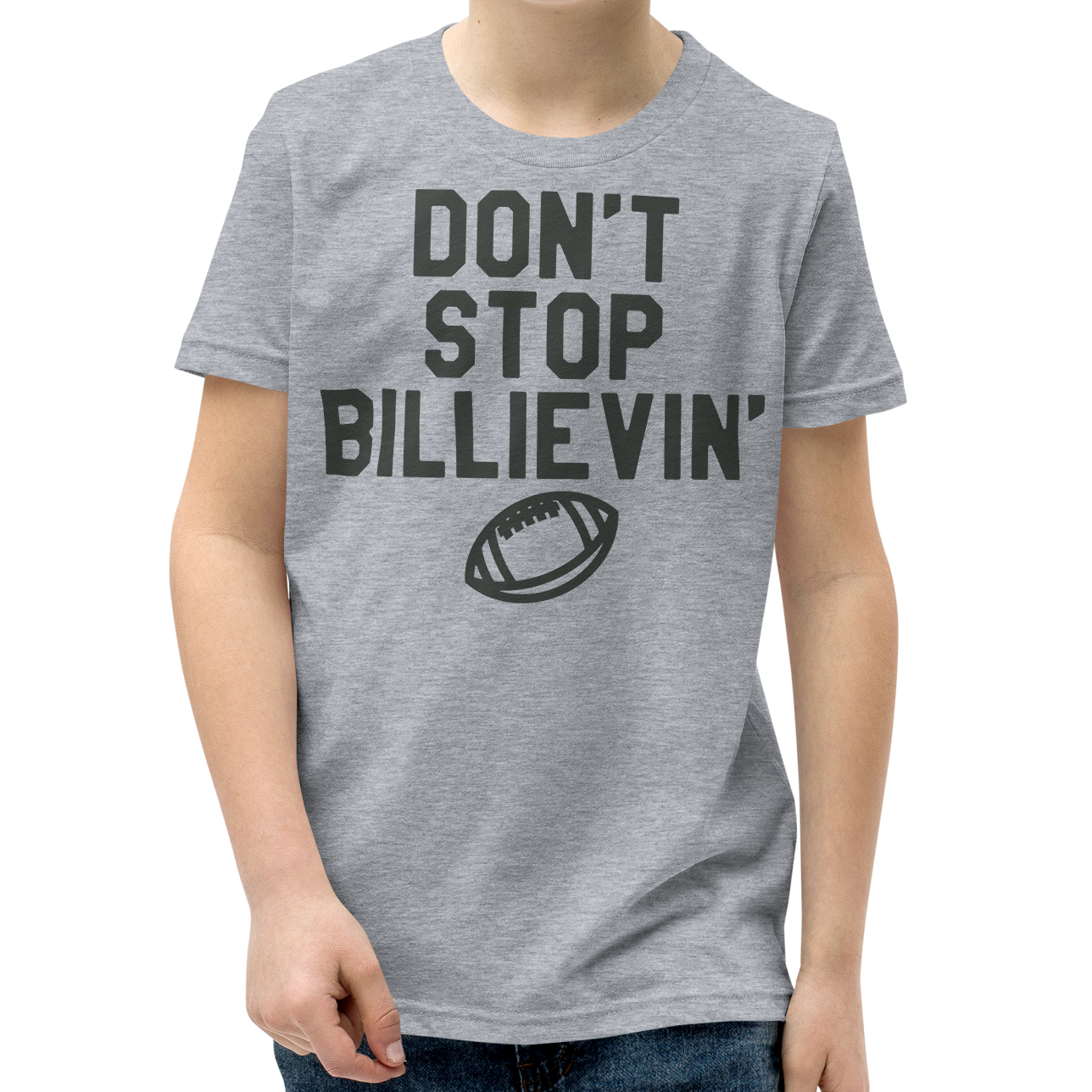 Athletic Heather (90% cotton, 10% polyester)